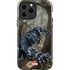 Marvel Black Panther In the Jungle iPhone 15 Pro Max Impact Case